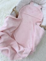 Newborn Bath Towel - Image 5