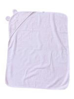 Newborn Bath Towel - Image 3