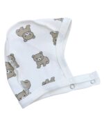 Cocoon swaddle with velcro - Image 2