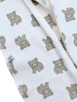 Cocoon swaddle with zipper - Image 6
