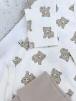 First Baby Wardrobe 30-in-1 «Bears» - Image 18