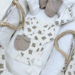 First Baby Wardrobe 30-in-1 «Bears»