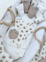 First Baby Wardrobe 30-in-1 «Bears»