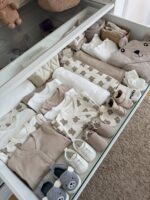 First Baby Wardrobe 30-in-1 «Bears» - Image 3