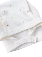 Cocoon swaddle with zipper - Image 2