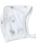 Cocoon swaddle with velcro - Image 2