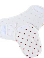 Cocoon swaddle with velcro - Image 4