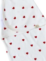 Cocoon swaddle with velcro - Image 5