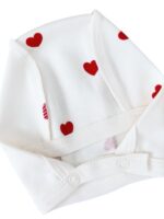 Cocoon swaddle with velcro - Image 3
