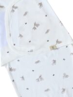 Cocoon swaddle with velcro - Image 5