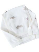 Cocoon swaddle with velcro - Image 3