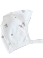 Cocoon swaddle with velcro - Image 2