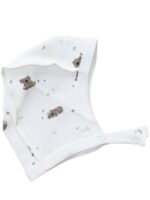 Cocoon swaddle with zipper - Image 2