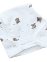 Cocoon swaddle with velcro - Image 3