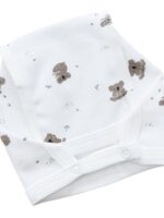 Cocoon swaddle with zipper - Image 3