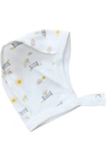 Cocoon swaddle with zipper - Image 2