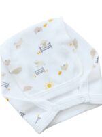 Cocoon swaddle with velcro - Image 3