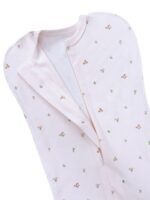Cocoon swaddle with zipper - Image 5