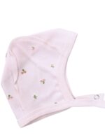 Cocoon swaddle with zipper - Image 2