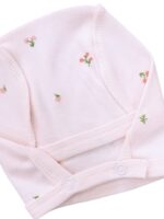 Cocoon swaddle with zipper - Image 3