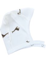 Cocoon swaddle with zipper - Image 2