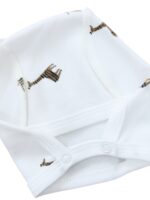 Cocoon swaddle with zipper - Image 3