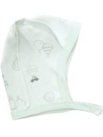 Cocoon swaddle with zipper - Image 2