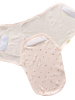 Cocoon swaddle with velcro - Image 4