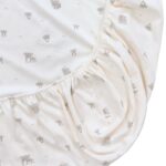 Fitted sheet