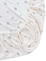 Fitted sheet
