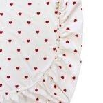 Fitted sheet