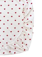Fitted sheet