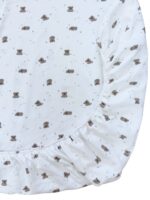 Fitted sheet