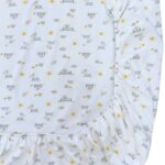Fitted sheet