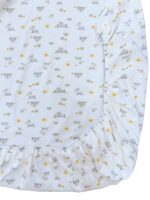 Fitted sheet