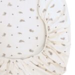 Fitted sheet
