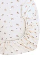 Fitted sheet