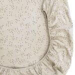 Fitted sheet