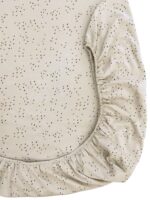 Fitted sheet