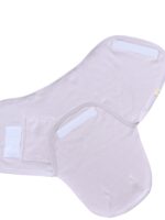 Cocoon swaddle with velcro - Image 2