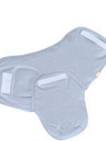 Cocoon swaddle with velcro - Image 2