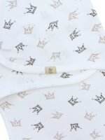 Cocoon swaddle with velcro - Image 3