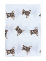 Muslin Swaddle Blanket - Image 4