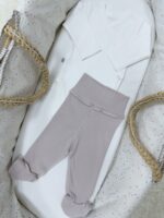 First Baby Wardrobe 30-in-1 «Elephants and powdery» - Image 7