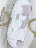 First Baby Wardrobe 30-in-1 «Elephants and powdery» - Image 17