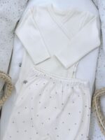 First Baby Wardrobe 30-in-1 «Little hearts» - Image 10
