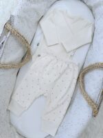 First Baby Wardrobe 30-in-1 «Little hearts» - Image 9
