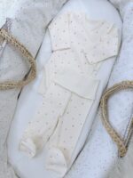 First Baby Wardrobe 30-in-1 «Little hearts» - Image 7