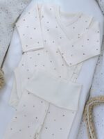 First Baby Wardrobe 30-in-1 «Little hearts» - Image 8