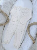 First Baby Wardrobe 30-in-1 «Little hearts» - Image 11